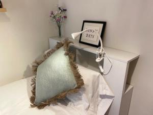 Coqueto apartamento en el centro de Santander