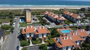 Casa Playa Berria/Santoña - El Dueso