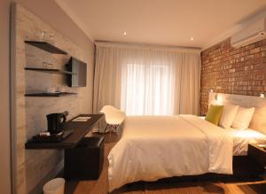 Swakopmund Plaza Hotel
