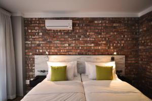 Swakopmund Plaza Hotel