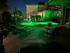 Apartments Bego Spa & Wellness