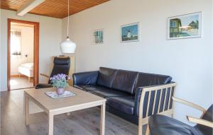 Awesome Apartment In Hasle With Wifi