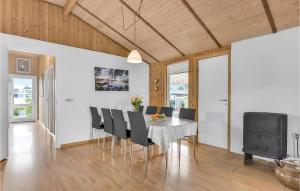 Awesome Home In Juelsminde With Sauna