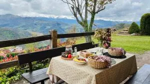 Casa CaChucho - Cabezón de Liébana