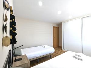 Casa moderno en Renedo de Pielagos