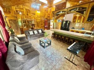 Casa Selvática