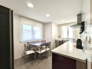 Casa moderno en Renedo de Pielagos