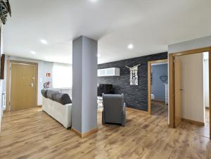 Casa moderno en Renedo de Pielagos