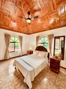 Casa Selvática - San Luis