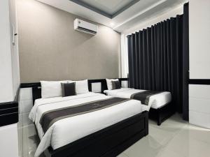Phòng Ba Người (Triple Room)
