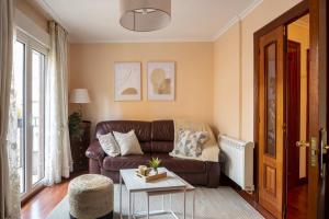 Apartamento en el centro