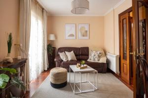 Apartamento en el centro