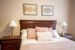 Apartamento en el centro