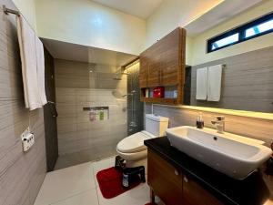 Chic Suite with Mountain View and Zen Room Access