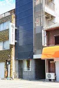 RE Hotel 谷町9丁目