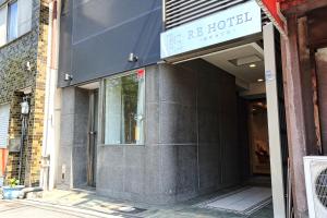 RE Hotel 谷町9丁目