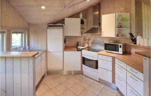 Holiday Home Bøtøvej Væggerløse Xi