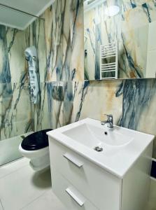 Onix Aparthotel 41 - SD Sea View