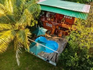 CHOMI HOUSE TAMBOPATA - El Morro