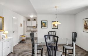 Lovely Apartment In Kühlungsborn