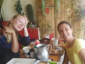 Terracota Mirador Filandia