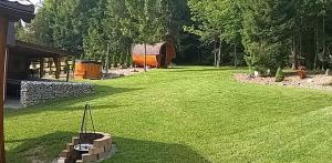 Chata na Zbojskej - Zbojská