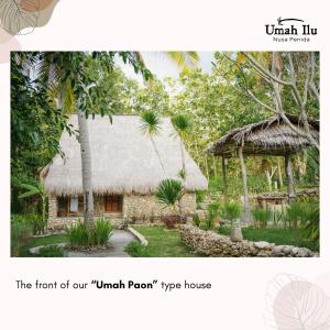 Umah Ilu Island Retreat Penida