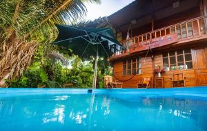 CHOMI HOUSE TAMBOPATA