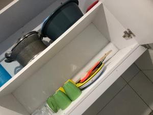 Serene Ongata Rongai Studio Bnb