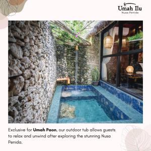 Umah Ilu Island Retreat Penida