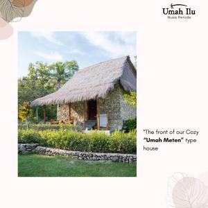 Umah Ilu Island Retreat Penida