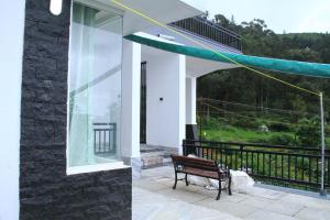 Airy Homestay Ooty by Lexstays