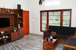 Airy Homestay Ooty by Lexstays