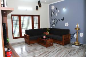 Airy Homestay Ooty by Lexstays