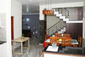 Airy Homestay Ooty by Lexstays