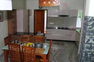 Airy Homestay Ooty by Lexstays