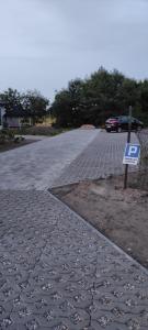 Stara Szkoła w Weremowicach