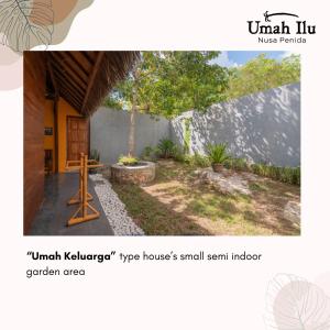 Standard Villa 2 Bedroom