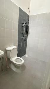 Islamic Homestay D Marina
