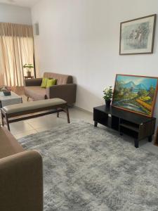 Islamic Homestay D Marina