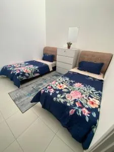 Islamic Homestay D Marina - Kampung Kempadang