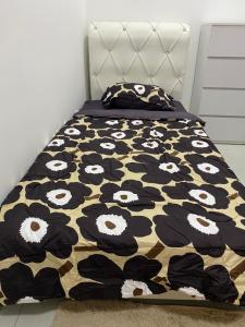 Islamic Homestay D Marina