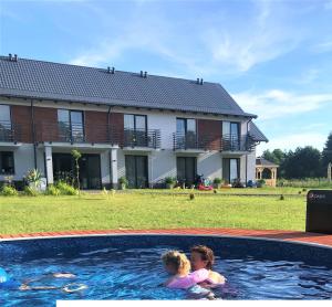 Pokoje Gościnne Kameralnie