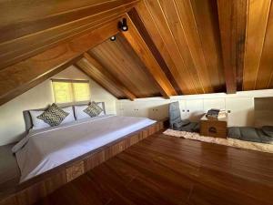 Romantic Loft Escape! Cozy Stay and Free Parking - 3hvězdičkové hotely ve městě Tagaytay