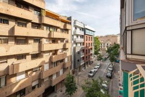 PUSHE Granada Plaza Menorca Art & Tradition