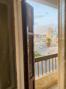 فندق الساحل بجوار السينما السلام والسيرك العالمي وفندق السلام