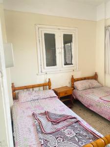 فندق الساحل بجوار السينما السلام والسيرك العالمي وفندق السلام