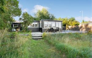 2 Bedroom Nice Home In Aabenraa