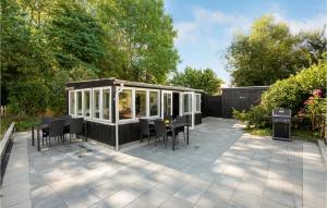2 Bedroom Nice Home In Aabenraa