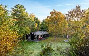 Awesome Home In Frederiksværk With Wifi